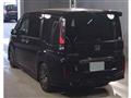 2016 Honda Step WGN