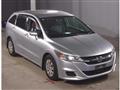 2009 Honda Stream