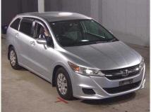 2009 Honda Stream