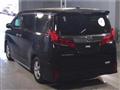2021 Toyota Alphard G