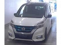 2018 Nissan Serena