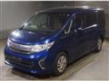 2017 Honda Step WGN