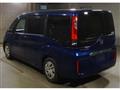 2017 Honda Step WGN