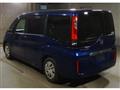 2017 Honda Step WGN