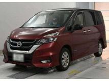 2018 Nissan Serena