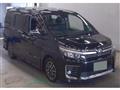 2017 Toyota Voxy