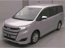 2021 Toyota Noah