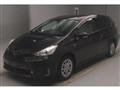 2020 Toyota PRIUS α