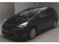 2020 Toyota PRIUS α