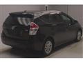 2020 Toyota PRIUS α