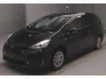2020 Toyota PRIUS α