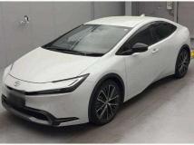 2023 Toyota Prius