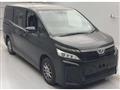 2018 Toyota Voxy