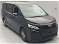 2018 Toyota Voxy