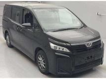 2018 Toyota Voxy