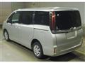 2021 Toyota Noah