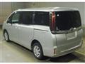 2021 Toyota Noah