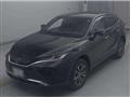 2024 Toyota Harrier