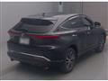 2024 Toyota Harrier