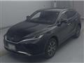 2024 Toyota Harrier