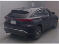2024 Toyota Harrier