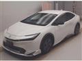 2025 Toyota Prius
