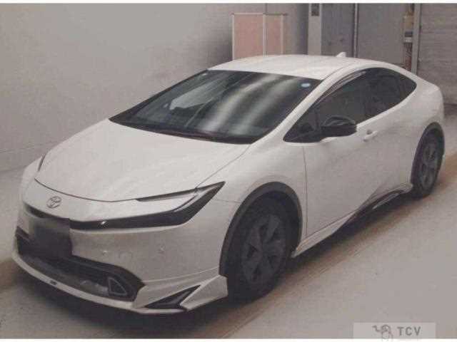 2025 Toyota Prius