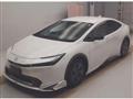 2025 Toyota Prius