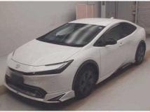2025 Toyota Prius
