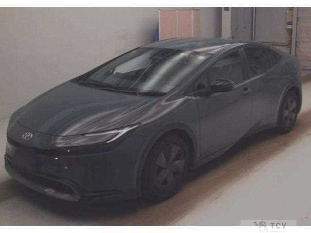 2023 Toyota Prius