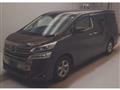 2019 Toyota Vellfire