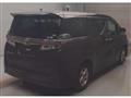 2019 Toyota Vellfire