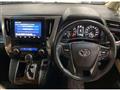 2019 Toyota Vellfire