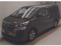 2019 Toyota Vellfire