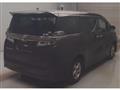 2019 Toyota Vellfire