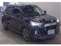 2020 Daihatsu Rocky