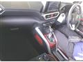 2020 Daihatsu Rocky