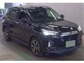 2020 Daihatsu Rocky