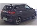 2020 Daihatsu Rocky