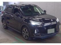 2020 Daihatsu Rocky
