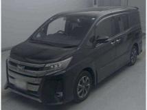 2020 Toyota Noah