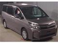 2018 Toyota Voxy