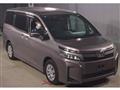 2018 Toyota Voxy