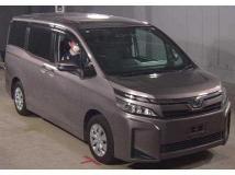 2018 Toyota Voxy