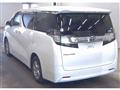 2017 Toyota Vellfire