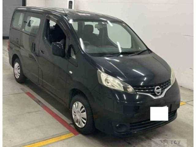 2018 Nissan NV200 VANETTE