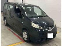 2018 Nissan NV200 VANETTE