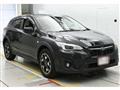 2020 Subaru IMPREZA XV HYBRID