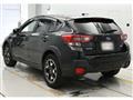 2020 Subaru IMPREZA XV HYBRID