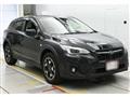 2020 Subaru IMPREZA XV HYBRID